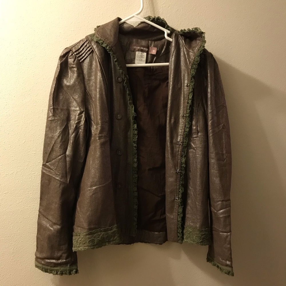 Urban Mango Dressy jacket